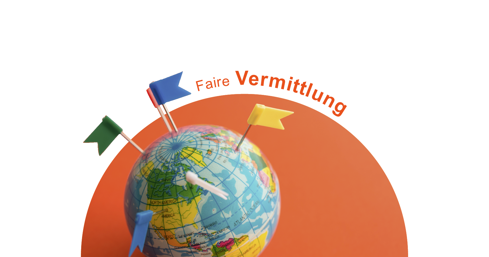 Vermittlung
